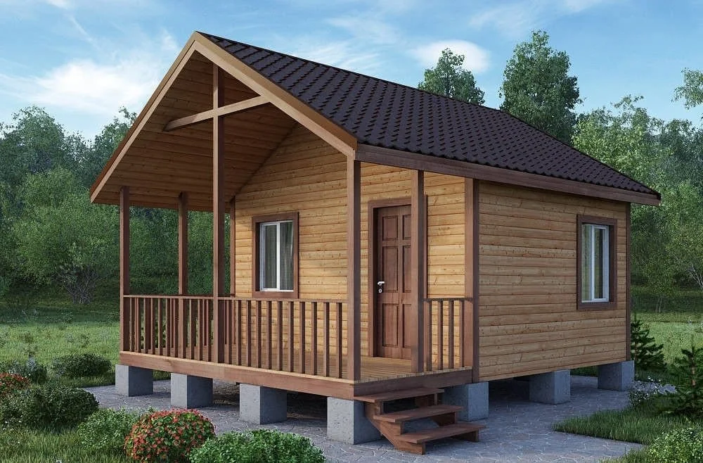 Tiny house galeri görseli 5