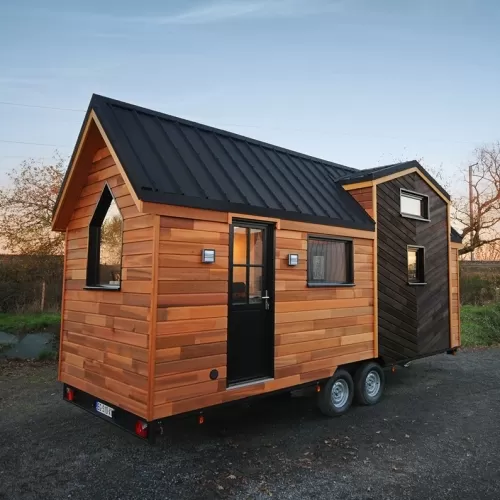Tiny house galeri görseli 7